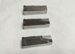 Aluminum Metal Precision CNC Milling Parts With Electroplating ODM