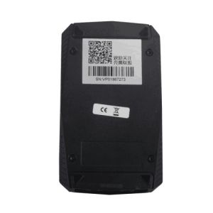 Original Xhorse VVDI Prog Programmer with Bosch ECU Adapter Read BMW ECU N20 N55