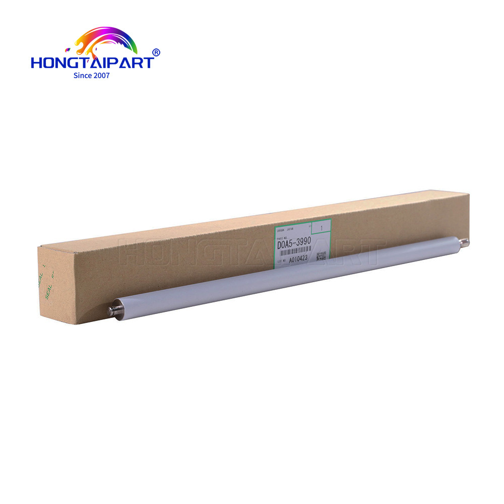 D0A53990 D0A5-3990 Fixing Unit Flat Tape Smoothing Shaft for Ricoh Pro C7200S C7200SL C7200SX C7210S C7210SX Roller Poli
