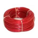 Square 2.4MM 0.094'' 1LB Nylon Trimmer Line Hank Bulk Pack for Grass Cutter
