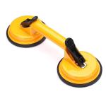 Single Claw Plastic / Aluminum Heavy Duty Glass Vacuum Suction sucker Tools for