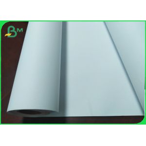 150um White Non Tearable Thermal Synthetc Paper For Labels & Tags