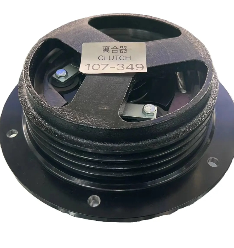 Replace/Repair Purpose Aftermarket Clutch 107-0349 for Thermo King TS MD RD T-Series