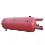 Anti Corrosion Fuel Oil In Gas Tank Capacity 20M3 1 MPa