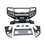 Protection and Decoration Car Parts Body Kits Car Bumpers for Triton Front