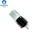 12v Low Rpm DC Gear Motor , High Torque Gearbox Motor With 20mm Planetary