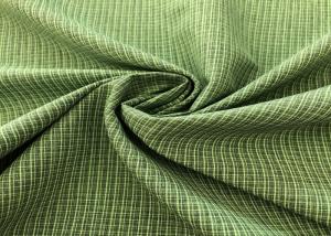 China High Mechanical Stretch Breathable Fabric Material Windproof For Outdoor Clothing factory