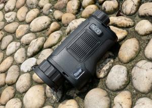 China 50Hz Infrared Night Vision Thermographic Telescope For Hunting factory