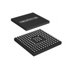 China Microcontroller MCU STM32H7B3IIK6 2MB Flash Microcontroller IC High Performance factory