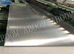 Buildings HL Surface 22%Cr 3/16" Duplex Ss 2205 Plate
