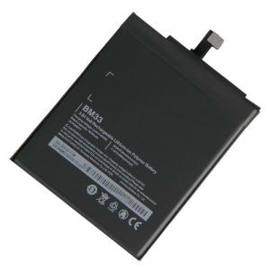 China 3.84V Xiaomi BM33 Mi 4i Battery Replacement 3030mAh UN38.3 MSDS factory