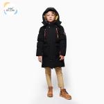 Best Selling Items Trench Best Designer Filled Children's Feather Down 4t Winter