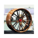 High quality 2pc forged rim in 5x130 wheels. luxury brand style rims in 22/23