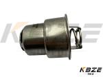 4952630 4952631 HYUNDAI R450 EXCAVATOR 107°C THERMOSTAT FOR CUMMINS ISM11