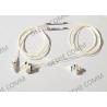 Buy cheap Singlemode LC Connector 1310nm DWC 2x2 Fiber Optic Coupler from wholesalers