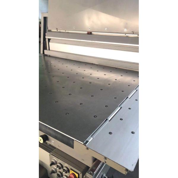 Sustainable Polar Cutting Accessories for Automatic Grade Automatic Paper Cutter