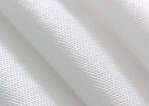 China Air Permeable Water Repellence Stable Polypropylene Nonwoven Fabrics For Activated Charcoal Bag factory