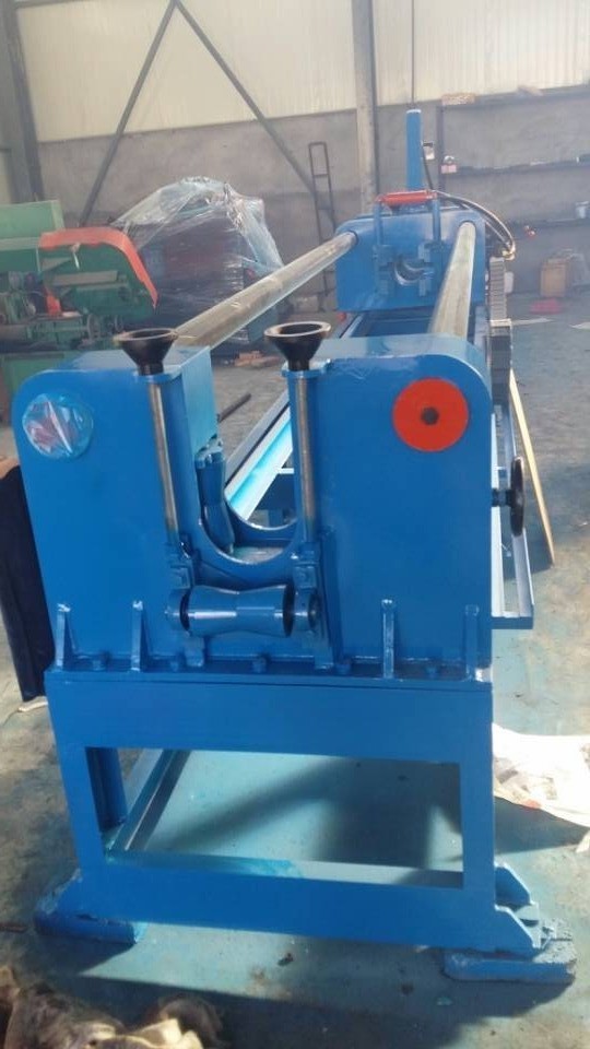 Elbow Hot Forming machine Hydraulic Push Elbow Making Machine Low Energy Consumption CE Certificate