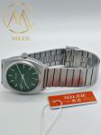 Employee Award OptionQuartz Wrist Watch For Men With Water Resistant Display