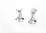 Gauges Hygienic Sample Valves Thread Connection Type For Food Beverage