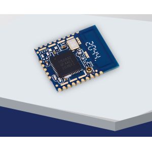 RoHS Bluetooth BLE Module , IPEX External Antenna Nrf52832 Module