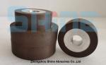 D126 1A1 Diamond Wheel 80mm For Carbide Materials Internal Grinding