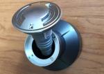 Two Sided LED Underground Light Constant Current Output 24V 120V 240V PVC Sleeve