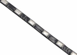 China 5mm Narrow Smallest 12v Dc Led Strip Lights Flexible Thin Led Rope Grow Light factory