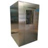 Buy cheap Electronic Interlock HEPA Filter 24 Nozzles Cleanroom Shower from wholesalers