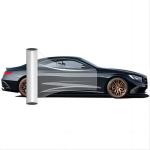 Transparent Anti Yellowing Car Paint Protection Film TPU PPF film for cars