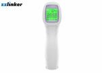 5cm Rapid Measurement Contactless Infrared Thermometer