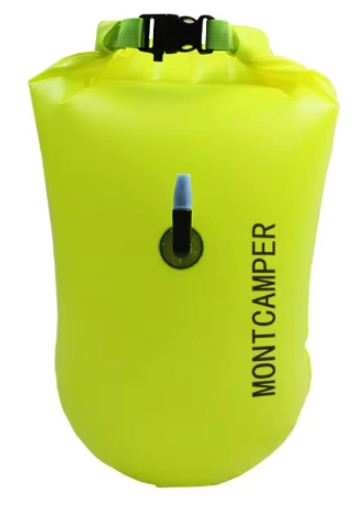 Hot Sale Waterproof PVC Inflatable Swim Buoy A Large Inflatable Floating Water