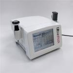 21Hz Shockwave Therapy Machine For Physical Eases Pains Plantar Fasciitis