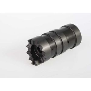 China CNC Machining Precision Metal Parts / Precision Automotive Parts Sleeve on sale