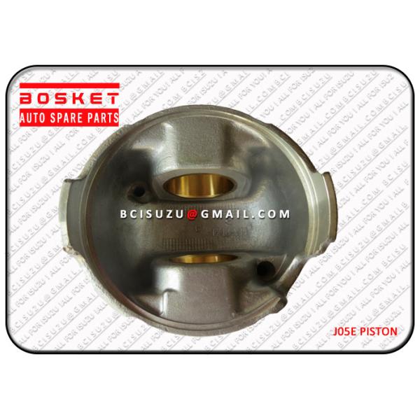 HINO J05E Isuzu Cylinder Liner Set / Piston / Piston Ring S1146-73210