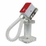 White/Black Acrylic Mobilephone/Cellphone Display Holder-1165st
