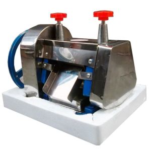 Say Goodbye to Inefficient Extraction with Processing Types Mini Sugar Cane