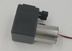 120kpa Pressure Electric Brushless Diaphragm Pump Micro DC Motor High Efficiency