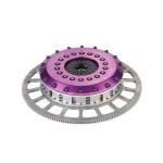 Racing Clutch Triple Disc Clutch Kits Made From 4140 Steel Fit Chevrolet LS3