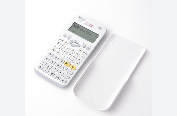 For Genuine CASIO Casio FX-82CN X Student test suitable Chinese scientific function calculator