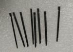 Magnesium Alloy Precision Hardware Parts With Grinding Wire Electrode Cutting