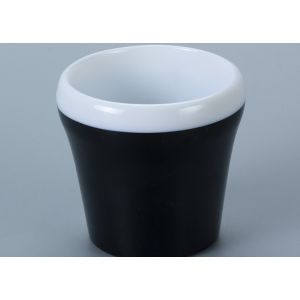 OEM ODM 280cc Coloured Melamine Cups Microwave Safe