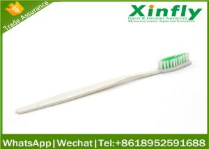 China Hotel toothbrush ,hotel disposable toothbrush,disposable toothbrush,cheap toothbrushes factory