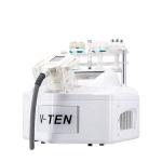 5 In 1 40k Cavitation Machine Skin Tightening Face Body Shape