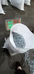 Customized Concrete Nail In Cable Clip 55# Carbon Steel For India Market