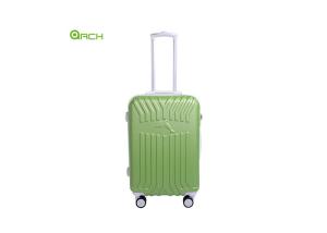 China Ergonomic Contemporary Meshed Pocket Hardside Case Lightweight factory