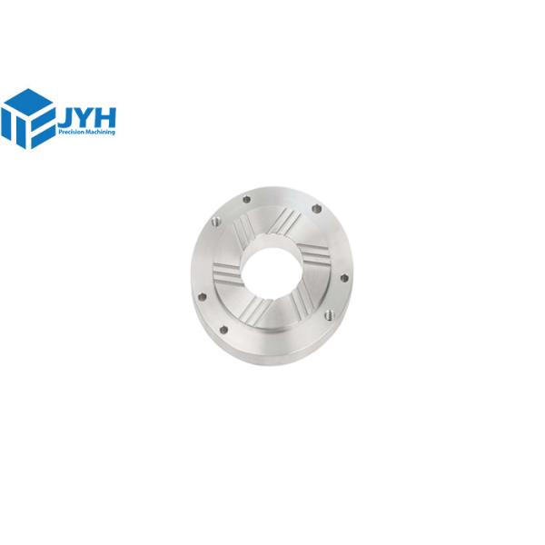 Custom Logo Magnesium Precision Machining Hardware Auto Parts Processing with