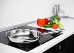 ROHS Single Zone 50Hz 1800W Built In Electric Stove