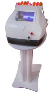 China Body Contouring Lipo Laser Machine, Liposuction Equipment factory