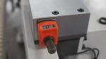 23m/min 0.6Mpa Wood Edge Bander HD610S Electric lifting 8.8kw